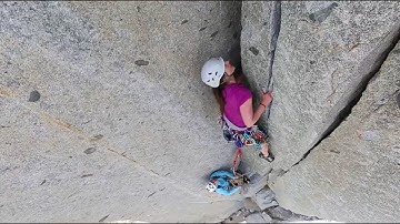 Multi-Pitch Trad: 17. Swapping Leads vs. Leading in Blocks | Climbing Tech Tips
