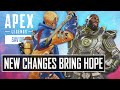 New Apex Changes Today Reveal Upcoming Update Date
