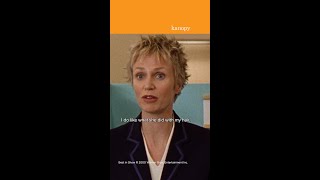 Celebrity Jane Lynch: Hair Origin Story Wealth