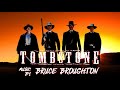 Tombstone | Soundtrack Suite (Bruce Broughton)