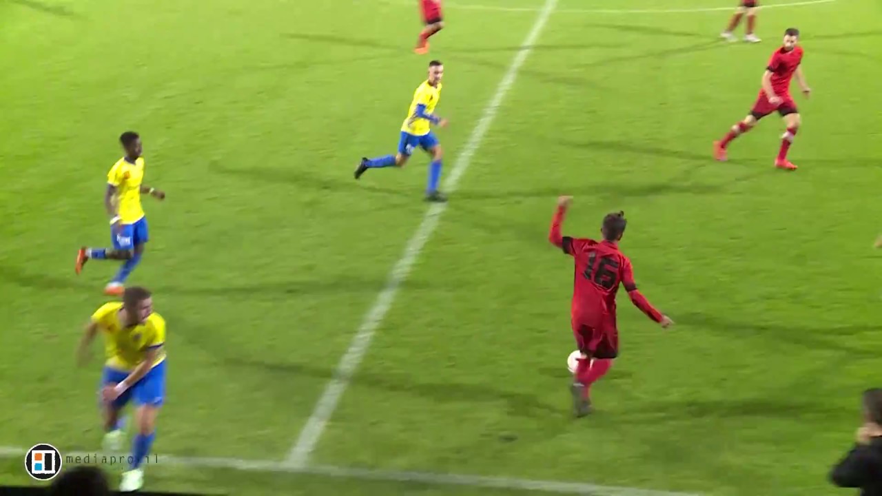 FC Vevey United IIA CS La Tour de Peilz I (résumé 3ème ligue) 20.10.