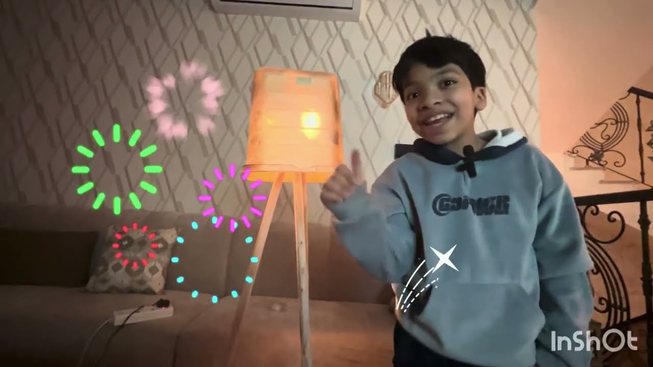 حمودي// صناعة ابجورة في البيت