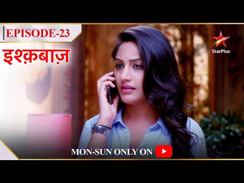 Ishqbaaz | Season 1 | Episode 23 | Anika ko mila ek naya catering order!