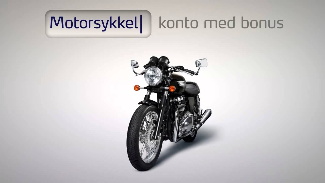 Sparebanken møre sparekonto