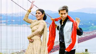 Aaja Na Chule Meri Chunri Sanam | Chunnari Chunnari | Salman Khan | Sushmita Sen | Biwi No.1