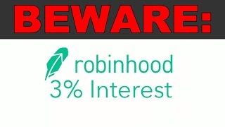 A warning about Robinhood's 3% Checking Account… screenshot 1