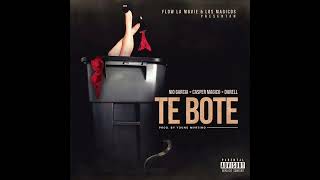 Download lagu Nio García Ft Casper Mágico, Darell - Te Bote