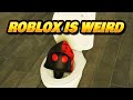 SKIBIDI TOILET REACHED ROBLOX AND IT&#39;S WEIRD
