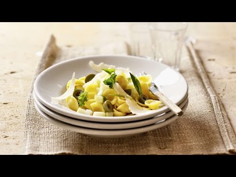 orecchiette-au-chou-rave---recette-de-betty-bossi