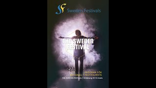 AMFAS @ The Sweden Festival - Göteborg 2023