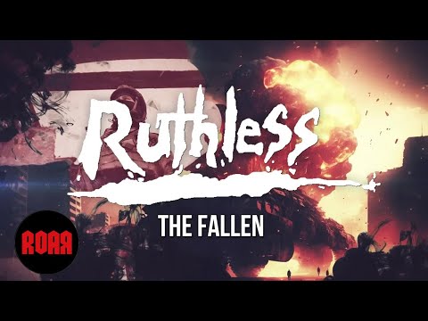 RUTHLESS – The Fallen (official lyric video)