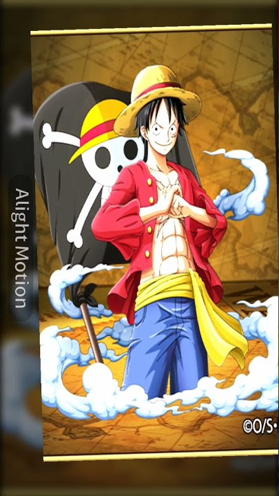 PRESET AM | DJ LUFFY THAILAND | ✨LUFFY✨