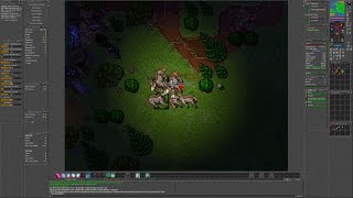 Tibia - Noctera Druid - Episode 4 - Mount Up and head to Yalahar