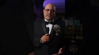 Don't Give up - Let's End Veteran Suicide (feat Raul Rosas)