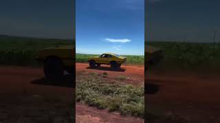 A cena do maverick foi feita 👍🏻 #renatogarcia #cena #trend #fazenda #blackstone #maverick #viral