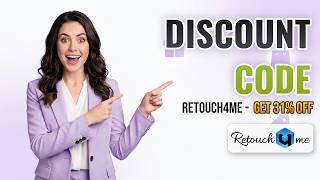 π Retouch4me Promo Code LATEST β
| Retouch4me Coupon Code | Retouch4me Discount Code π¨