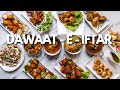 Daawat - E - Iftar