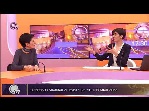 ნინო მიქიაშვილი \"ნაცარემჯის\" დანაშაულებრივ საქმიანობაზე - 20 მარტი, 2018