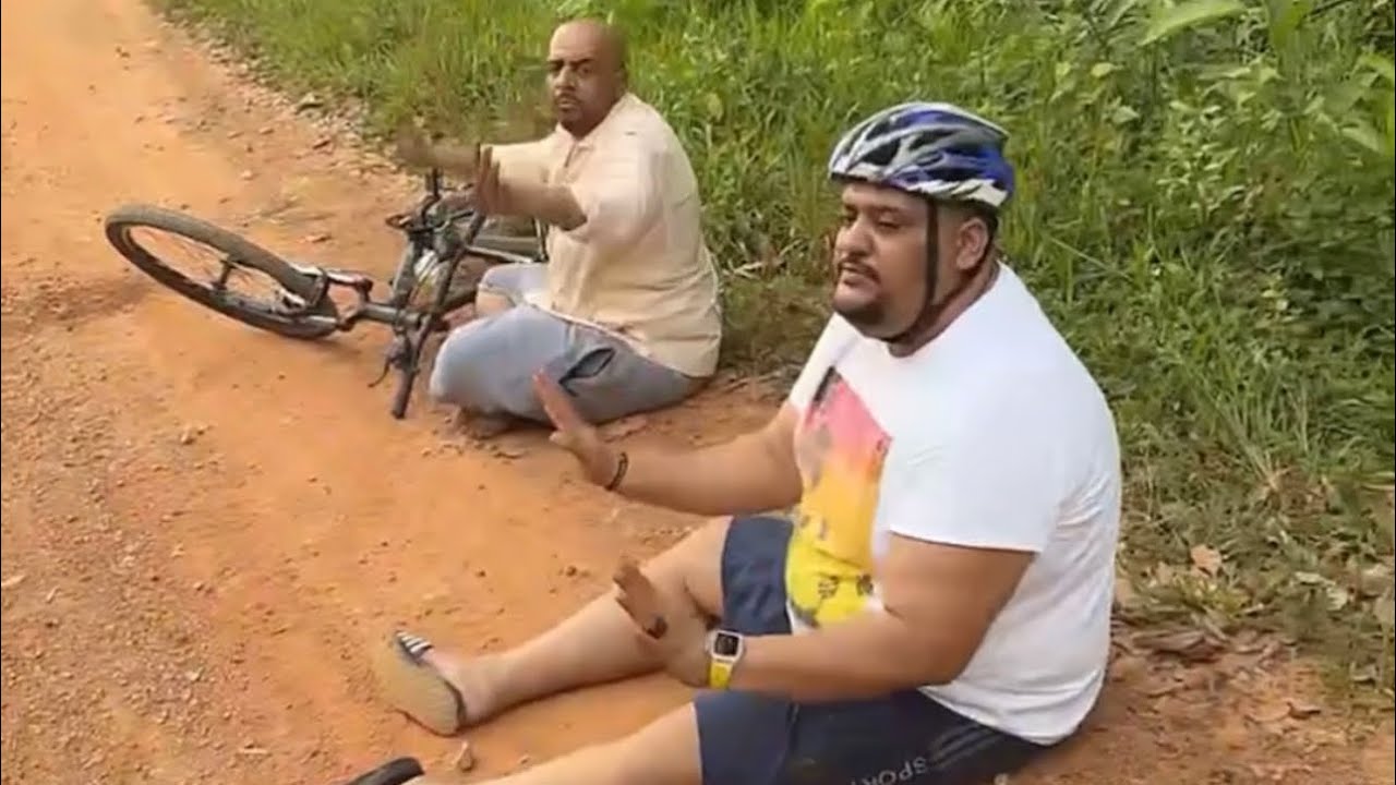 خربط ام الدنيا 🤣