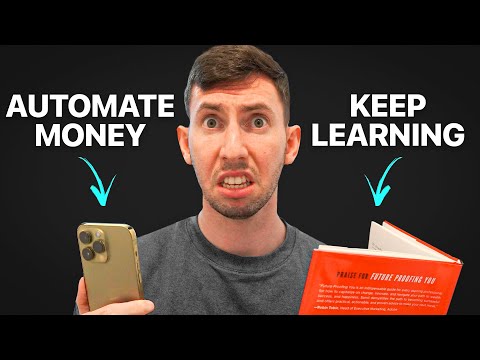 20 ONE-MINUTE MONEY Habits That Save Me Thousands