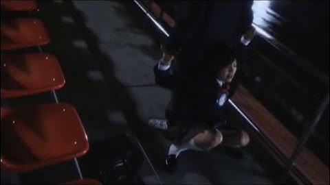 『ナナとカオル』 予告編