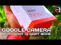 Redmi Note 7 Google Camera | Google Camera vs Stock Camera Indonesia