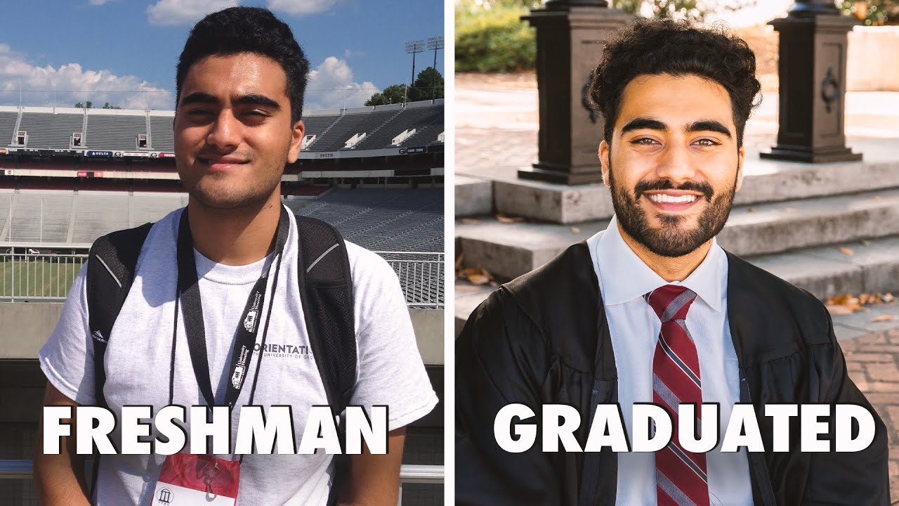 My Biggest College Regrets YouTube
