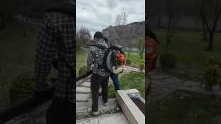 landscaper #oleomac #lombard #palmera #lawnmower #rccar #lawncare #baking #stihl #england