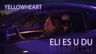 Eli Es U Du էլի Ես ու Դու - yellowheart//Karaoke//Minus//Remix