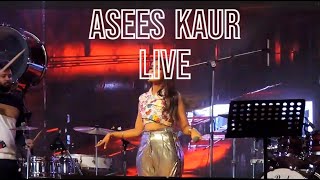 Asees Kaur || Live || Angul Mahotsav 2023 || HD || Day 5