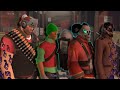 EL MEJOR CUARTETO DE TF2 - Los Pretenciosos de la Calle 18