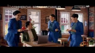 Iklan Bank BJB - Semarak 62 Tahun Bank BJB (2023) @ Trans 7, MNCTV, RCTI, tvOne, & SCTV