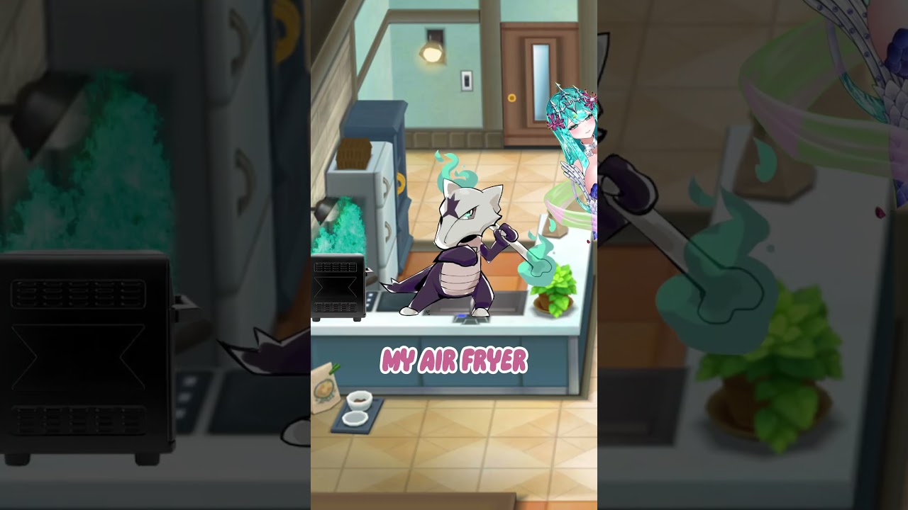 Why you should not own a Alolan Marowak...#pokemon