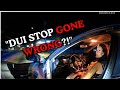 Florida Officer SHUTS DOWN Defiant DUI Driver During Traffic Stop