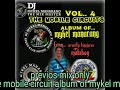 Vol4 the mobile circuit album of mykel manarang