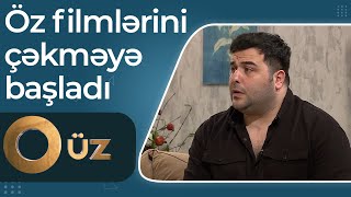 O Üz-Cavidan Novruz-Ceyhun Mirzəyev Görəndə Ki Kinostudiyada Bəhanələr Başlayıb Öz Filmlərini Çəkdi