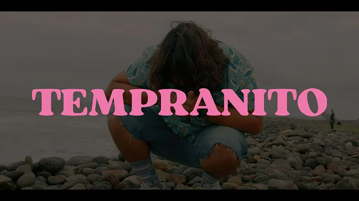 Aaron Rodriguez - Tempranito (Video Oficial)