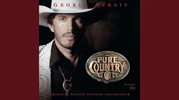 Where The Sidewalk Ends (Pure Country/Soundtrack Version)