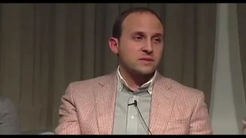 Jimmy Asci Job Tip - Take Any Job