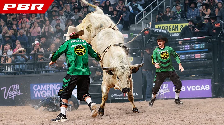 Seconds from Disaster! Top Saves from the 2025 PBR Teams Season