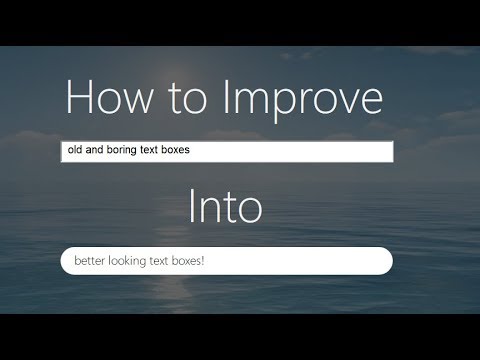 How To Improve