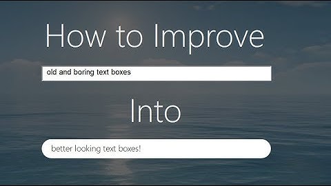 How To Improve PowerPoint ActiveX TextBoxes