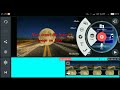 Android Video Editing KineMaster Tutorial Moon Rising Animation Only With 2 Images 