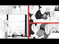 【マンガ動画】ナルト 漫画 | Naruto |テマリさん誕生日漫画