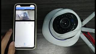 VI 365 vídeo de instalación