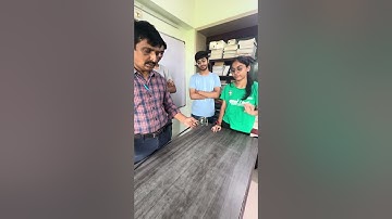 Classroom demonstration of Eddy currents