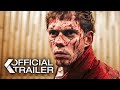 BOY KILLS WORLD Red Band Trailer (2024) Bill Skarsgård