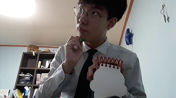 How to draw the color green (Part 3)