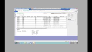 Shop Floor Control in Microsoft Dynamics® AX 2012 R2