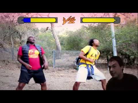 What Fights Felt Like When I Was 12
